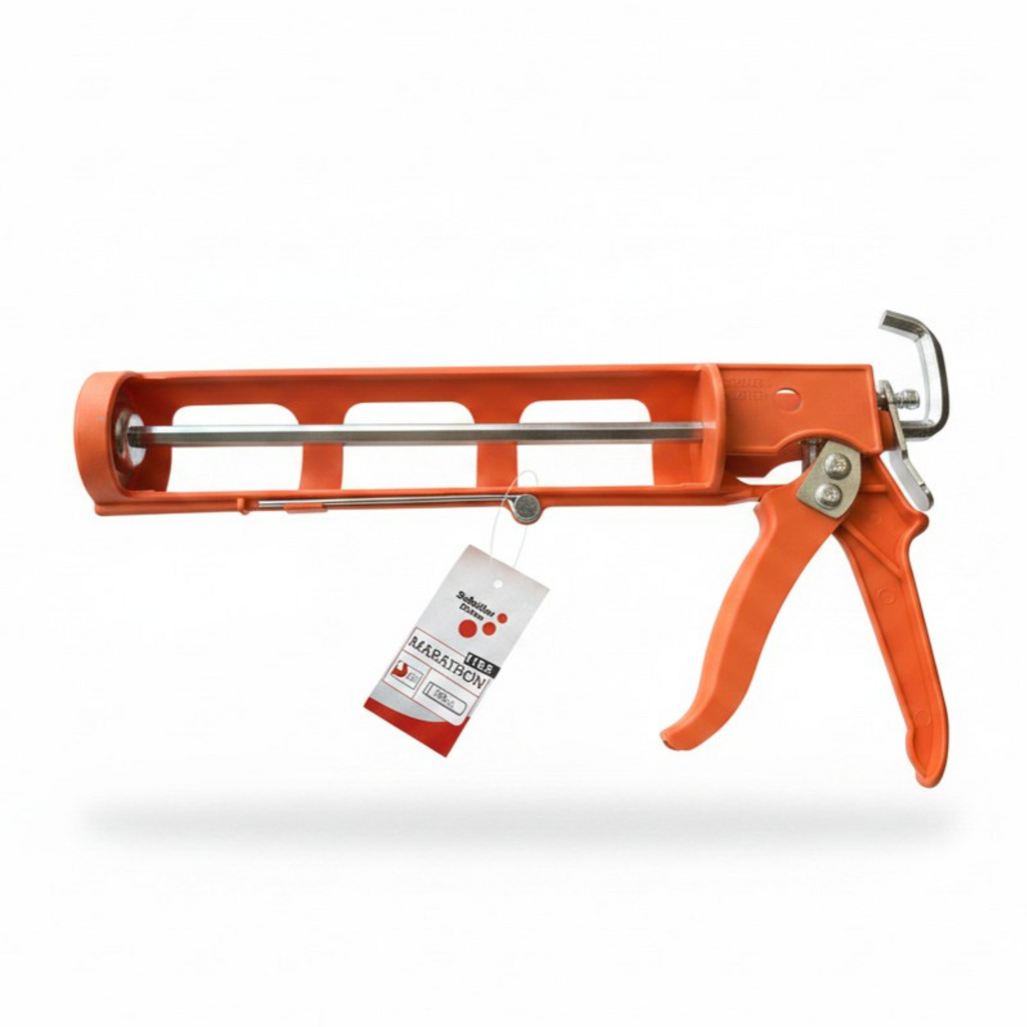 Kartuschenpresse