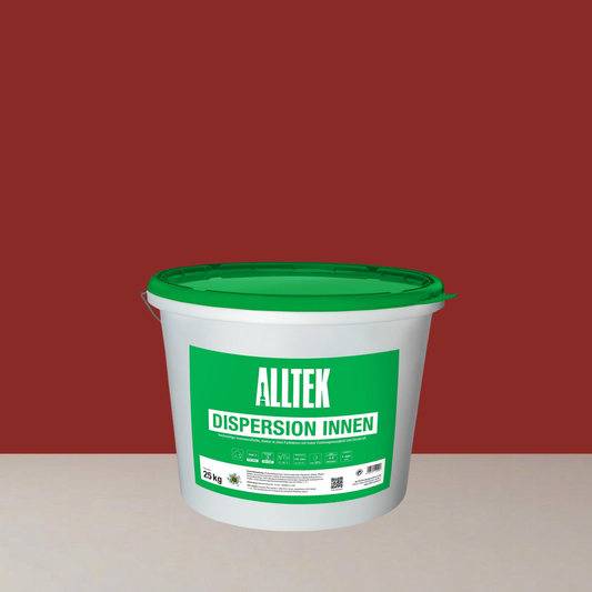 Innenfarbe Streichbox-Roter Fels