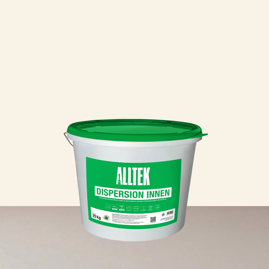 Innenfarbe Streichbox-Elfenbein