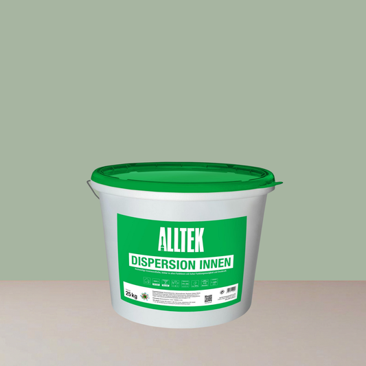Innenfarbe Streichbox-Botanica