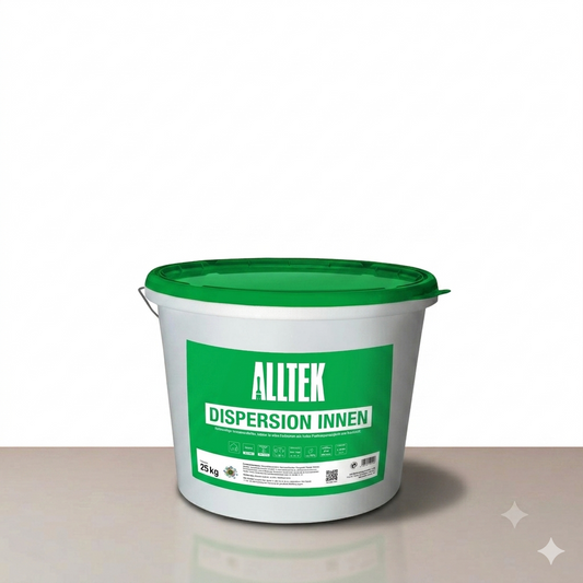 Innenfarbe Streichbox-Reines Licht
