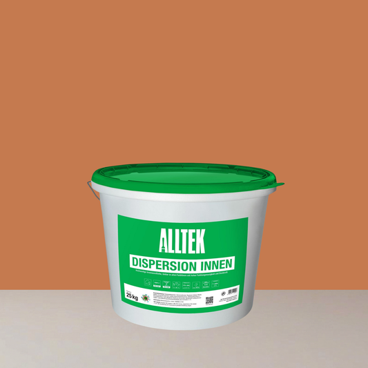 Innenfarbe Streichbox-Toskana Abend