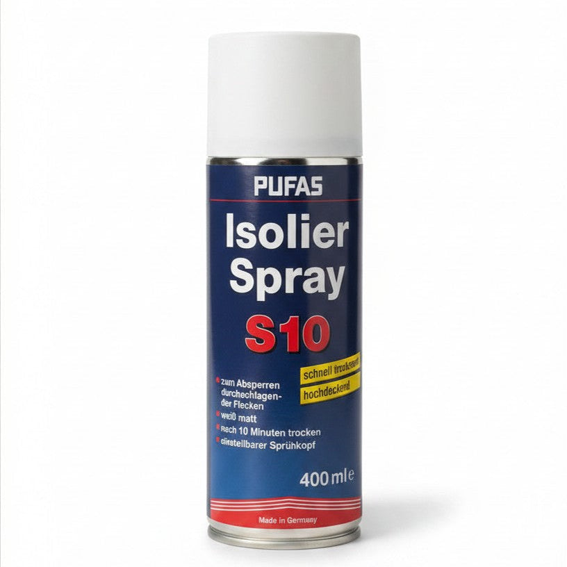Isolierspay