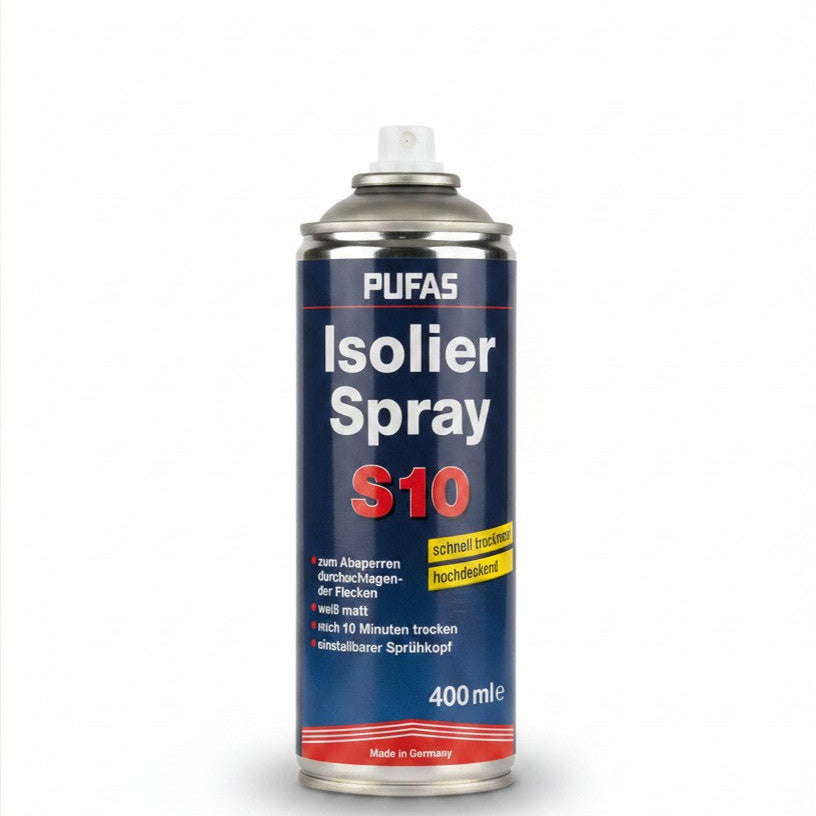 Isolierspay