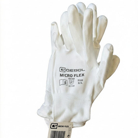 Maler-Handschuhe