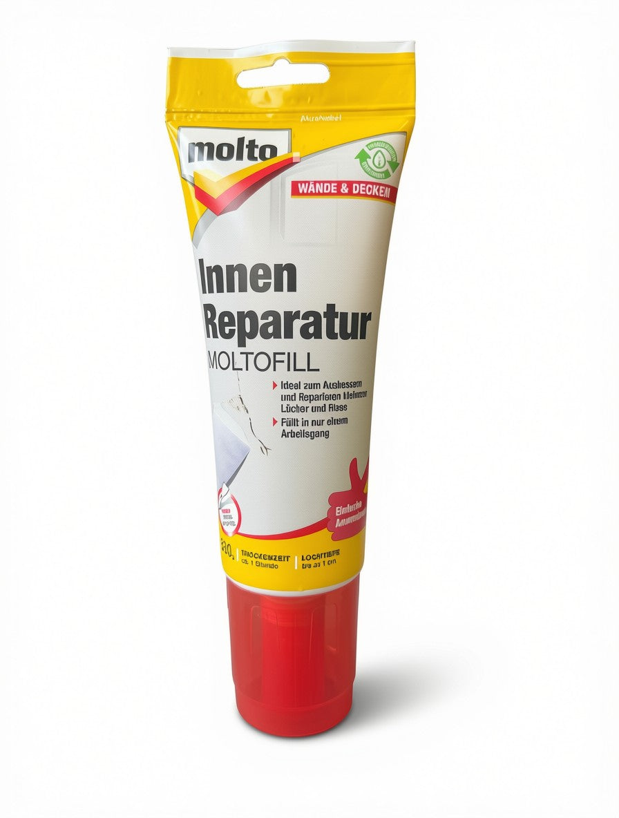Moltofill Innenreparatur 330 Gramm